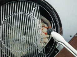 Weber Performer Premium Gbs 57 Cm -Kampeerhal Roden PERFORMER PREMIUM GBS SYS ED 5