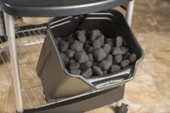 Weber Performer Premium Gbs 57 Cm -Kampeerhal Roden PERFORMER PREMIUM GBS SYS ED 6