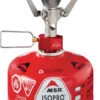 MSR Pocketrocket Stove 2 2 MSR Pocketrocket Stove 2 -Kampeerhal Roden POCKETROCKET 2