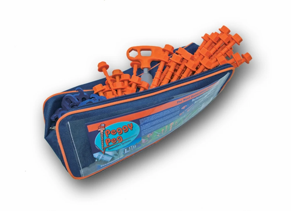 PeggyPeg Starterskit 52-Delig 5 PeggyPeg Starterskit 52-Delig - Afbeelding 3