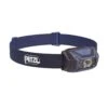 Petzl Hoofdlamp Actik -Kampeerhal Roden Petzl hoofdlamp actik blauw