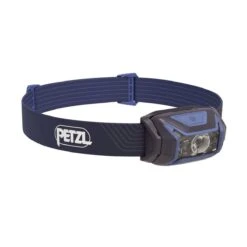 Petzl Hoofdlamp Actik