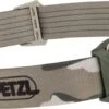 Petzl Hoofdlamp Aria 1 Rgb - Camo -Kampeerhal Roden Petzl hoofdlamp aria 1 rgb camo
