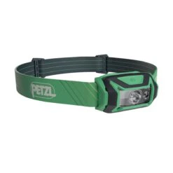Petzl Hoofdlamp Tikka Core -Kampeerhal Roden Petzl hoofdlamp tikka core groen