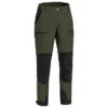 Pinewood Broek Caribou Tc Dames -Kampeerhal Roden Pinewood Caribou TC dames groen