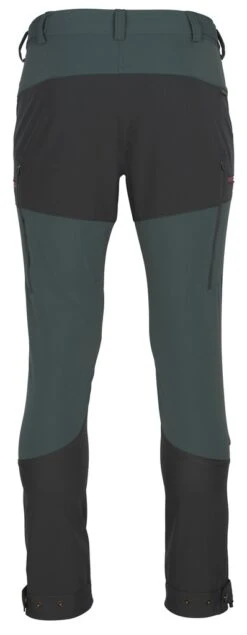 Pinewood Broek Abisko Brenton -Kampeerhal Roden Pinewood broek abisko brenton grijs achterkant