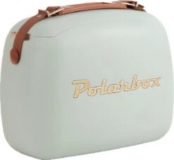 Polarbox 6 Liter -Kampeerhal Roden Plastico polarbox 6 liter matcha gold classic 5