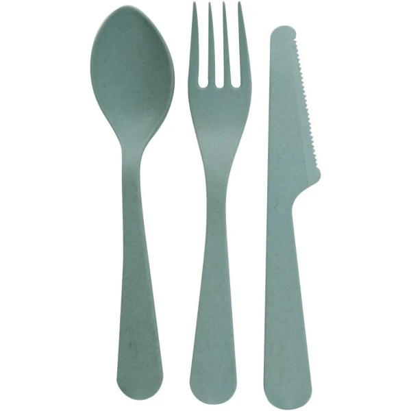 Point-Virgule 3-Delige PLA Bestekset 3 Point-Virgule 3-Delige PLA Bestekset