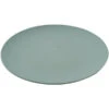 Point-Virgule Bord Uit Pla 25,5 Cm -Kampeerhal Roden Point Virguele bord PLA groen