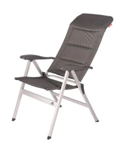 Happy Rhino Stoel Pollino -Kampeerhal Roden Pollino