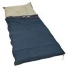 Polydaun Slaapzak Stormvogel - Navy Mist - 85X210 -Kampeerhal Roden Polydaun slaapzak stromvogel navy
