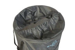 Bo-Camp Pop-Up Waszak Grijs D.46X60Cm -Kampeerhal Roden Popupwaszakgrijsd45x60cm bovenkant