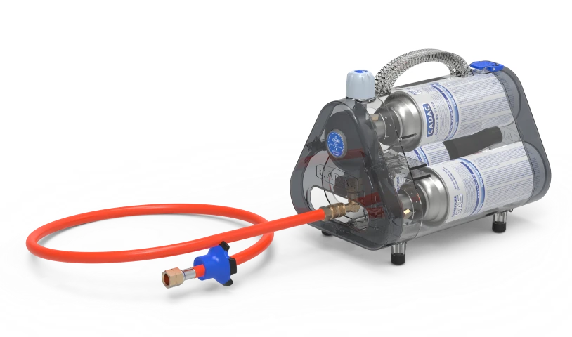 Cadac Trio Power Pak 3 Cadac Trio Power Pak