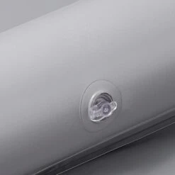 ProPlus Grondzeil Opblaasbare Rand 250 Cm 7 ProPlus Grondzeil Opblaasbare Rand 250 Cm -Kampeerhal Roden ProPlus grondzeil 250cm opblaasbare ventiel