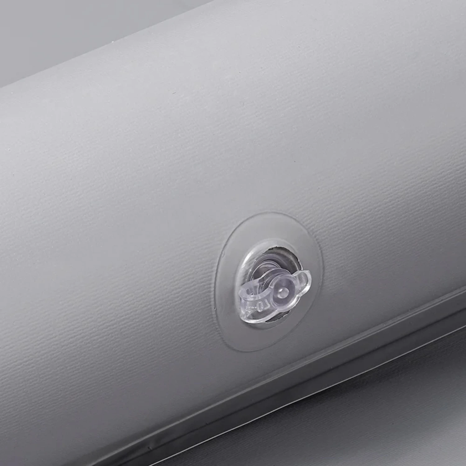 ProPlus Grondzeil Opblaasbare Rand 250 Cm 5 ProPlus Grondzeil Opblaasbare Rand 250 Cm - Afbeelding 3