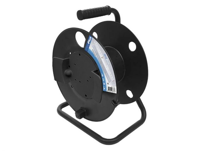 Proplus Kabelhaspel Leeg 3 Proplus Kabelhaspel Leeg
