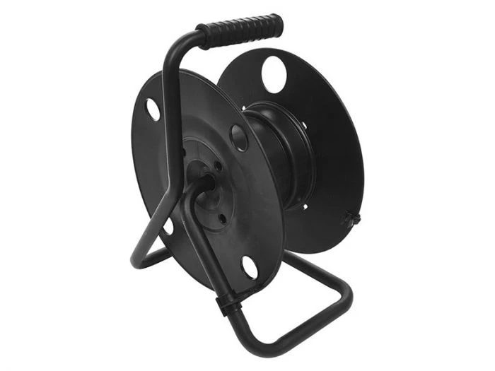 Proplus Kabelhaspel Leeg 4 Proplus Kabelhaspel Leeg - Afbeelding 2