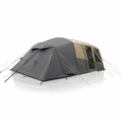 Zempire Tent Pro TL TC -Kampeerhal Roden Pro TL TC V2 0180376 001 Rear SS23