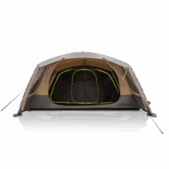 Zempire Tent Pro TXL TC -Kampeerhal Roden Pro TXL TC V2 0180375 001 Front SS23