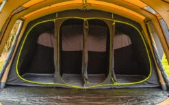 Zempire Tent Pro TXL TC -Kampeerhal Roden Pro TXL TC V2 0180375 001 Key Features 3