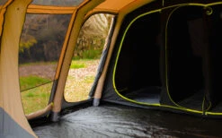 Zempire Tent Pro TXL TC -Kampeerhal Roden Pro TXL TC V2 0180375 001 Key Features 9