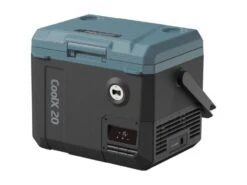 Pro-User Koelbox CoolX20 Compressor 12/230V 20 Liter