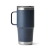 Yeti Rambler Travel Mug 20 Oz -Kampeerhal Roden RAMBLER 20 OZ TRAVEL MUG NAVY