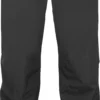 Lowe Alpine Rab Downpour Mountain Pants Heren -Kampeerhal Roden Rab Downpour Mountain pants heren zwart