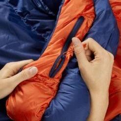 Rab Slaapzak Ascent 700 Ink Long -Kampeerhal Roden Rab slaapzak ascent 700 ink left zip dichtbij2Nq5SXB3P33tRv