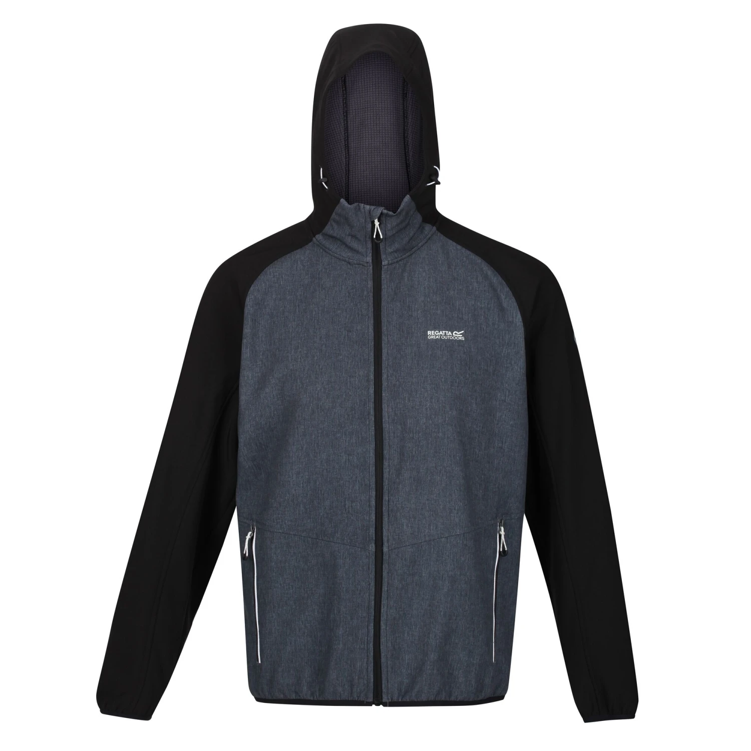 Regatta Softshell Jas Arec Iii Heren 3 Regatta Softshell Jas Arec Iii Heren