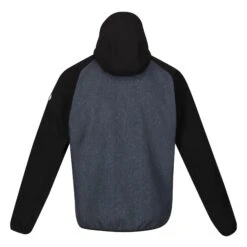 Regatta Softshell Jas Arec Iii Heren 5 Regatta Softshell Jas Arec Iii Heren -Kampeerhal Roden Regatta softshell jas arec iii heren grijs achterkant