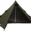 Robens Tent Green Cone PRS 2 Robens Tent Green Cone PRS -Kampeerhal Roden Robens Green Cone