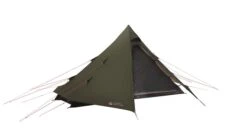 Robens Tent Green Cone PRS -Kampeerhal Roden Robens Green Cone 2