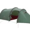 Robens Tent Sage 3 Pro -Kampeerhal Roden Robens Tent Sage 3 Pro
