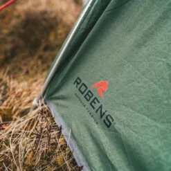 Robens Tent Sage 3 Pro -Kampeerhal Roden Robens Tent Sage 3 Pro 7