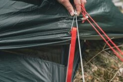 Robens Tent Seeker 2 -Kampeerhal Roden Robens seeker 2 detail