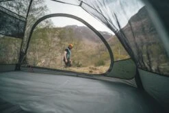 Robens Tent Seeker 2 -Kampeerhal Roden Robens seeker 2 sfeer 2