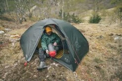 Robens Tent Seeker 2 -Kampeerhal Roden Robens seeker 2 sfeer 3