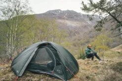 Robens Tent Seeker 2 -Kampeerhal Roden Robens seeker 2 sfeer 4