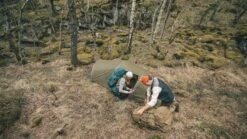 Robens Tent Voyager 2EX -Kampeerhal Roden Robens voyager 3ex sfeer 3