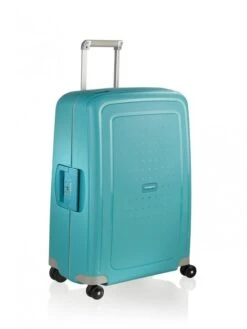 Samsonite S'Cure Spinner 69 -Kampeerhal Roden Samsonite S Cure Spinner 69 6