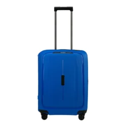 Samsonite Essens Spinner 55 -Kampeerhal Roden Samsonite essens spinner donkerblauw
