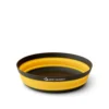 Sea To Summit Frontier Ultralight Collapsible Bowl L -Kampeerhal Roden Sea To Summit Frontier Ultralight Collapsible Bowl L yellow