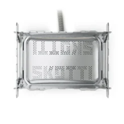 Skotti Booster -Kampeerhal Roden Skotti Booster Grill Mini 3