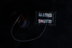 Skotti Booster -Kampeerhal Roden Skotti Booster Grill Mini 5