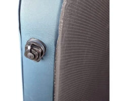 Happy Rhino Kruger 15 Duo -Kampeerhal Roden Slaapmat Kruger 15 Duo happy rhino detail