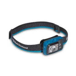 Black Diamond Spot 400 Hoofdlamp -Kampeerhal Roden Spot 400 Headlamp Azule