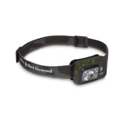 Black Diamond Spot 400 Hoofdlamp -Kampeerhal Roden Spot 400 Headlamp Olive