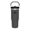 Stanley The Iceflow Flip Straw Tumbler 0,89L 2 Stanley The Iceflow Flip Straw Tumbler 0,89L -Kampeerhal Roden Stanley The Iceflow Flip Straw Tumbler 0 89L Antraciet