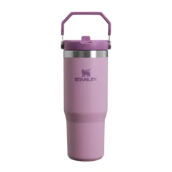 Stanley The Iceflow Flip Straw Tumbler 0,89L -Kampeerhal Roden Stanley The Iceflow Flip Straw Tumbler 0 89L Paars